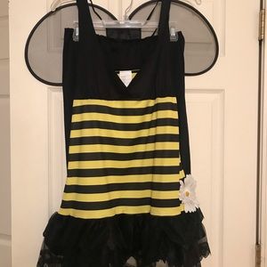 Bumble Bee Costume